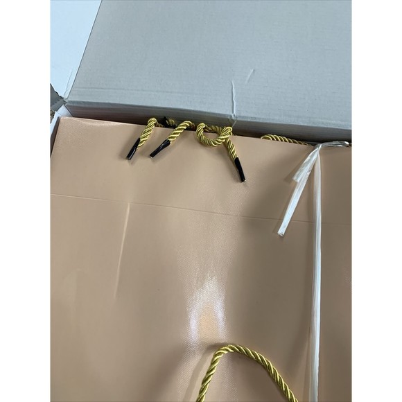 Elite Baggage 12 Large Gift Bags 43x32x14cm  Luxury Large Bags with Handles - Picture 4 of 11